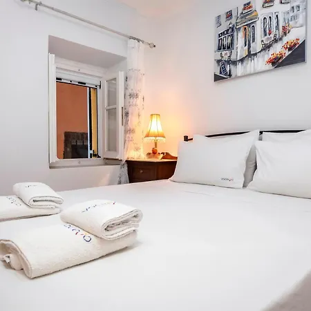 Eclectic Studios Corfu  Экстерьер фото