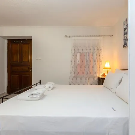 Eclectic Studios Corfu  Номер фото