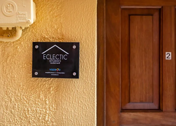 Eclectic Studios