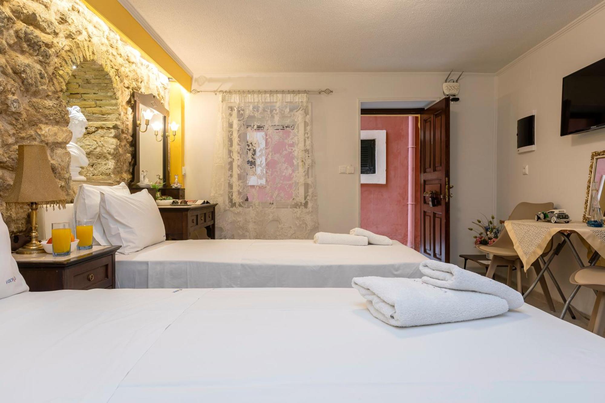 Appartamento Eclectic *