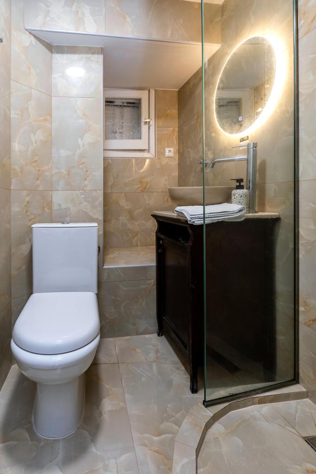 Appartamento Eclectic