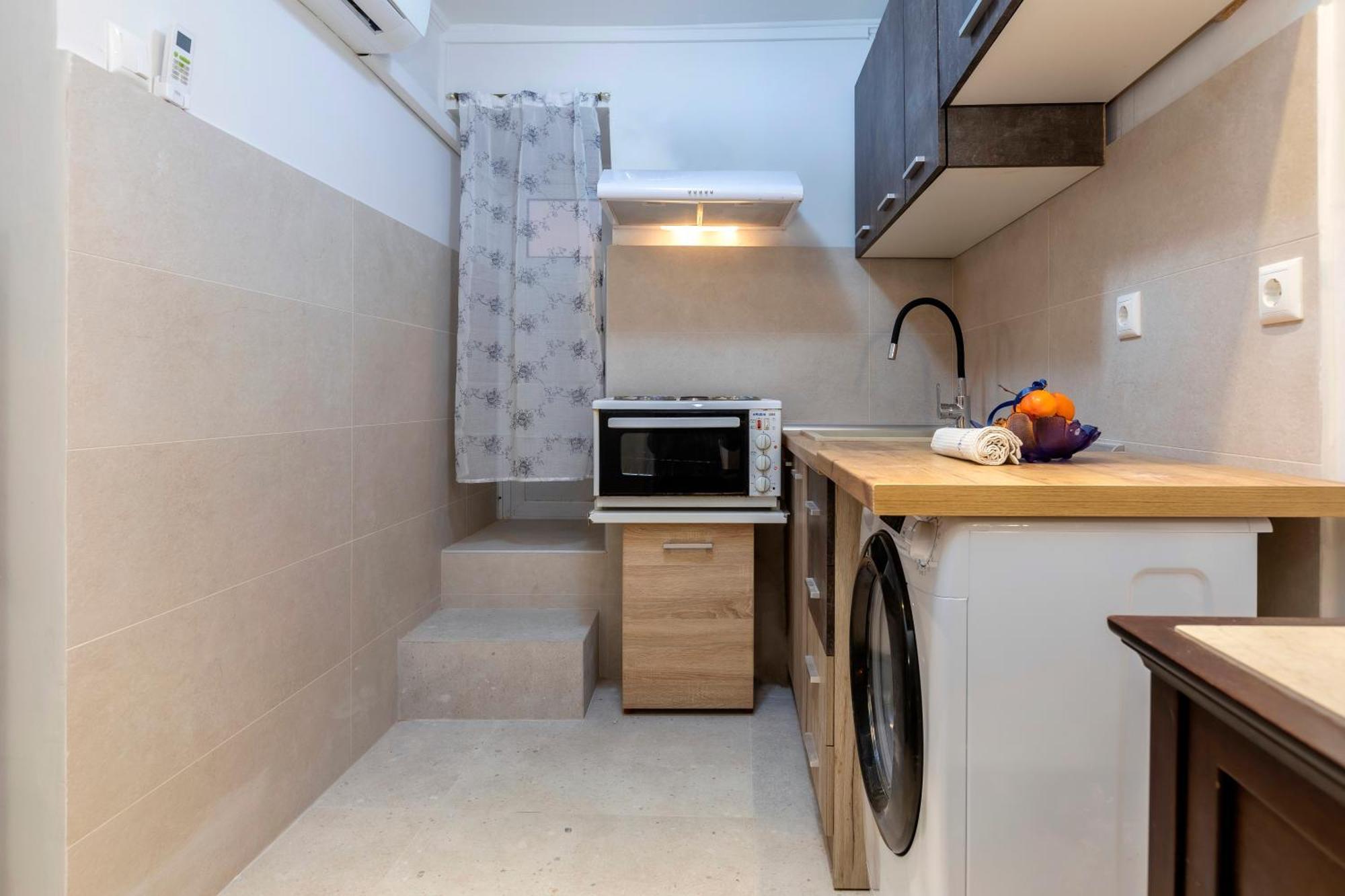 Appartamento Eclectic
