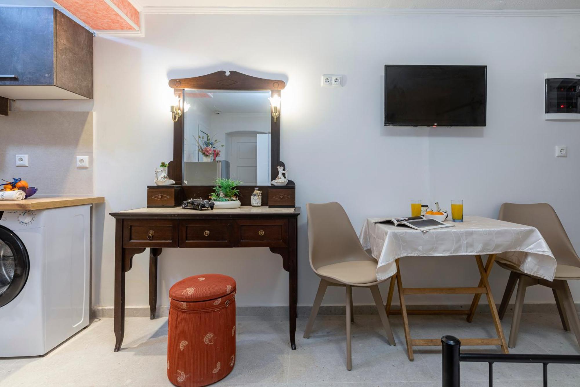 Appartamento Eclectic *