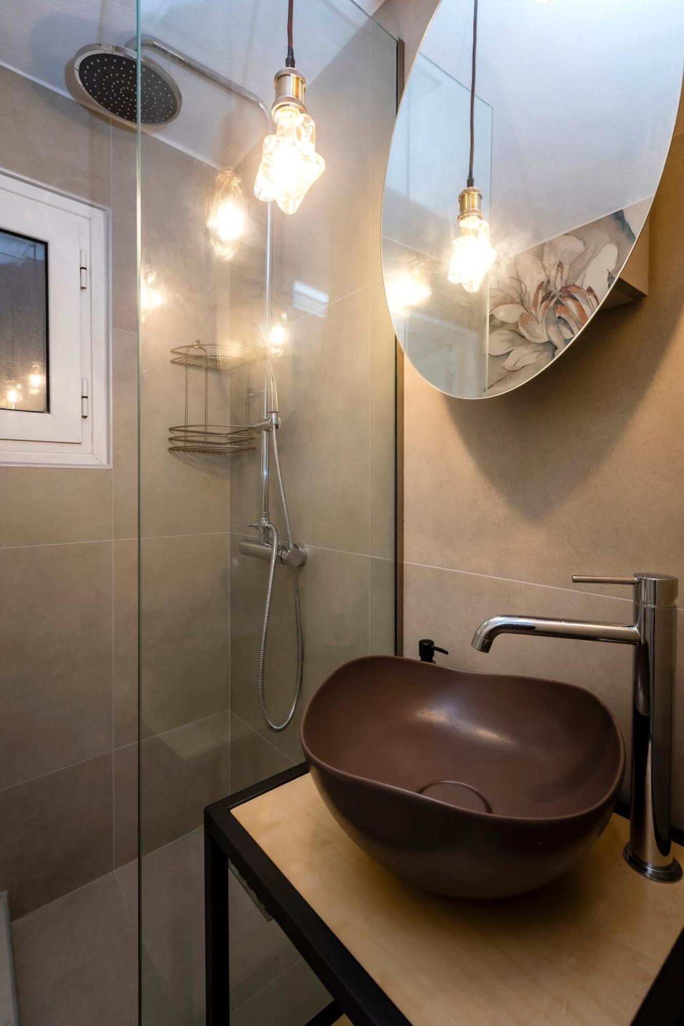 Apartment Eclectic Corfu (city)