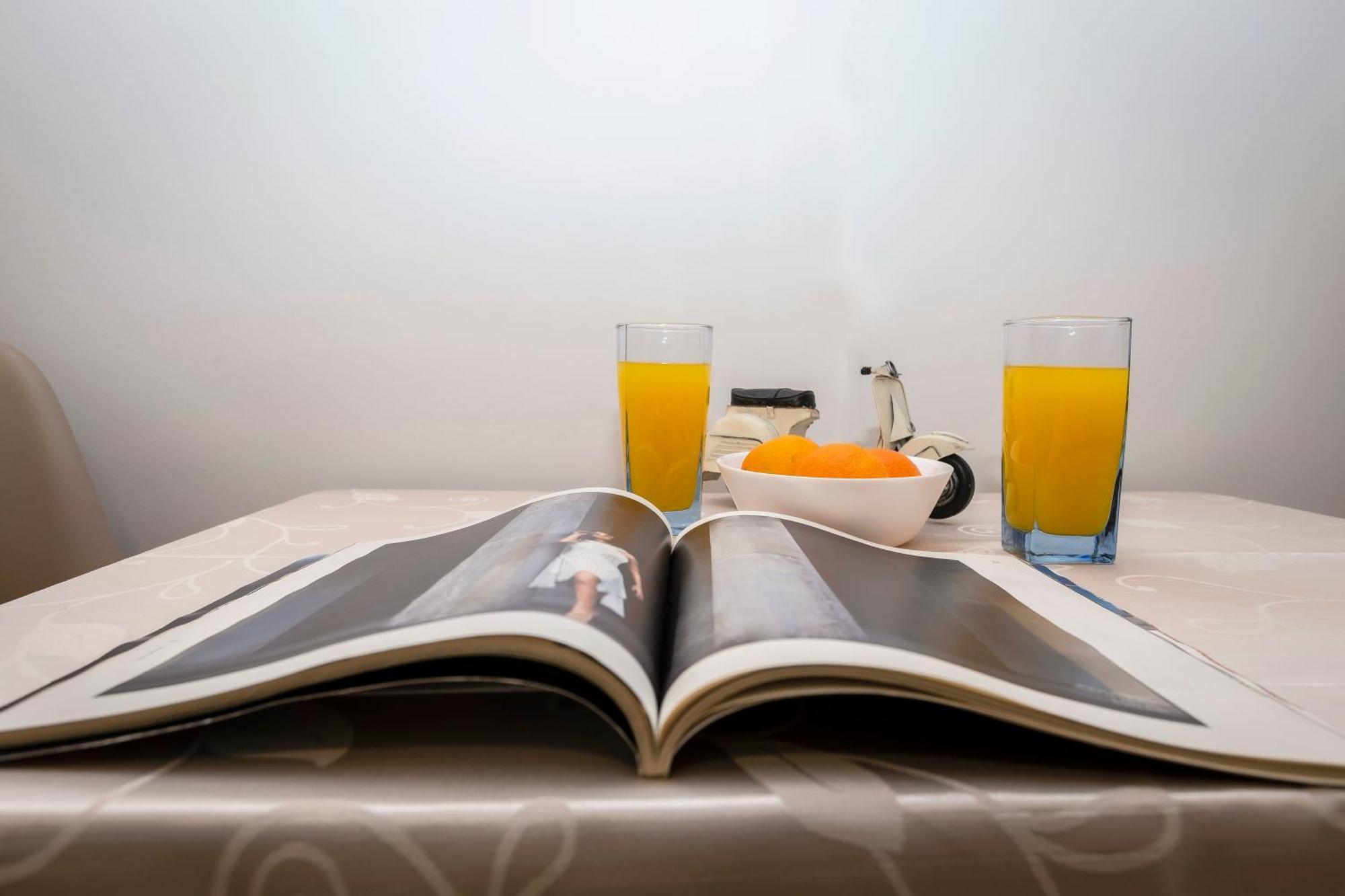 Apartment Eclectic Corfu (city)