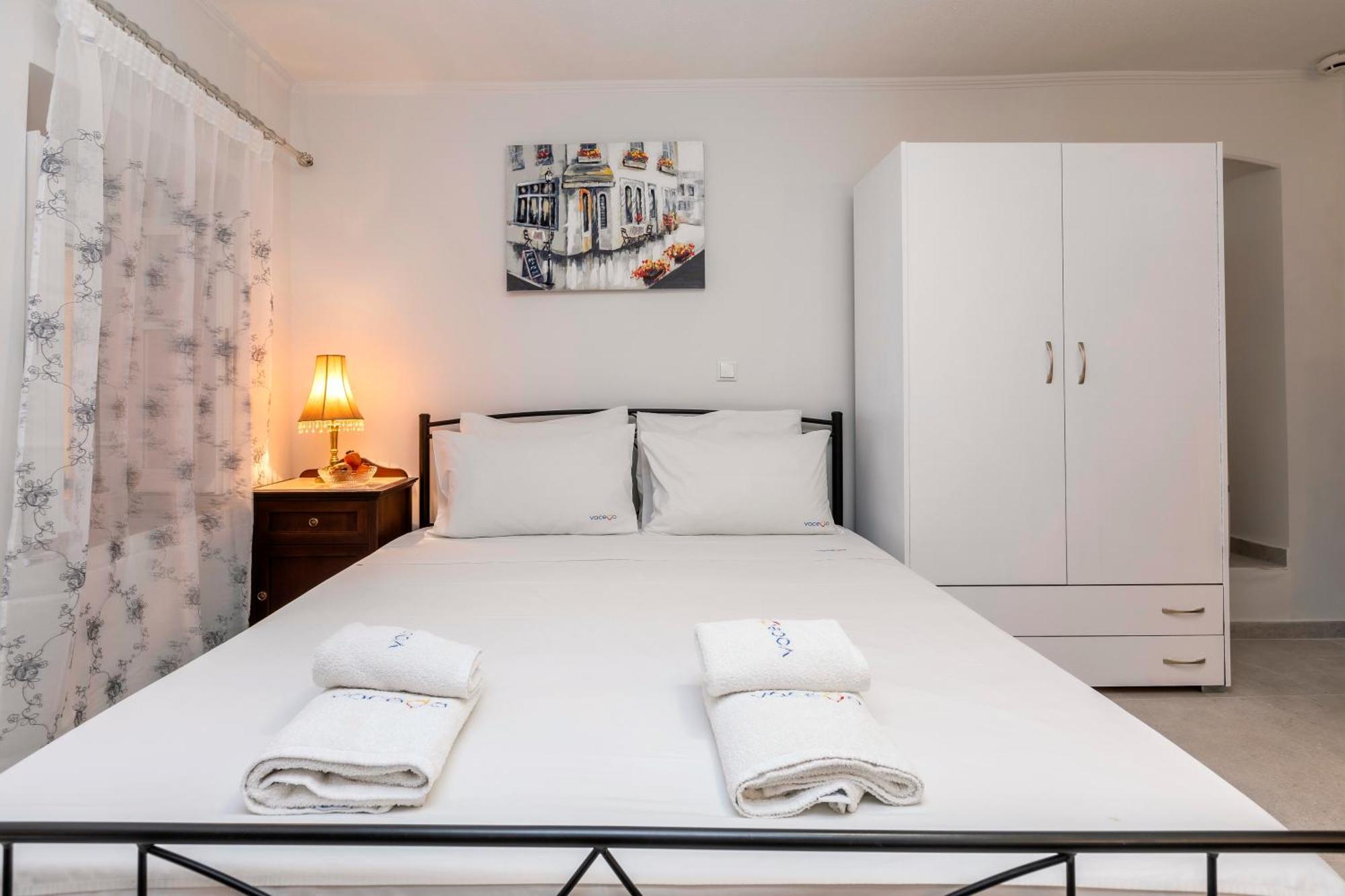 Apartment Eclectic Corfu (city)