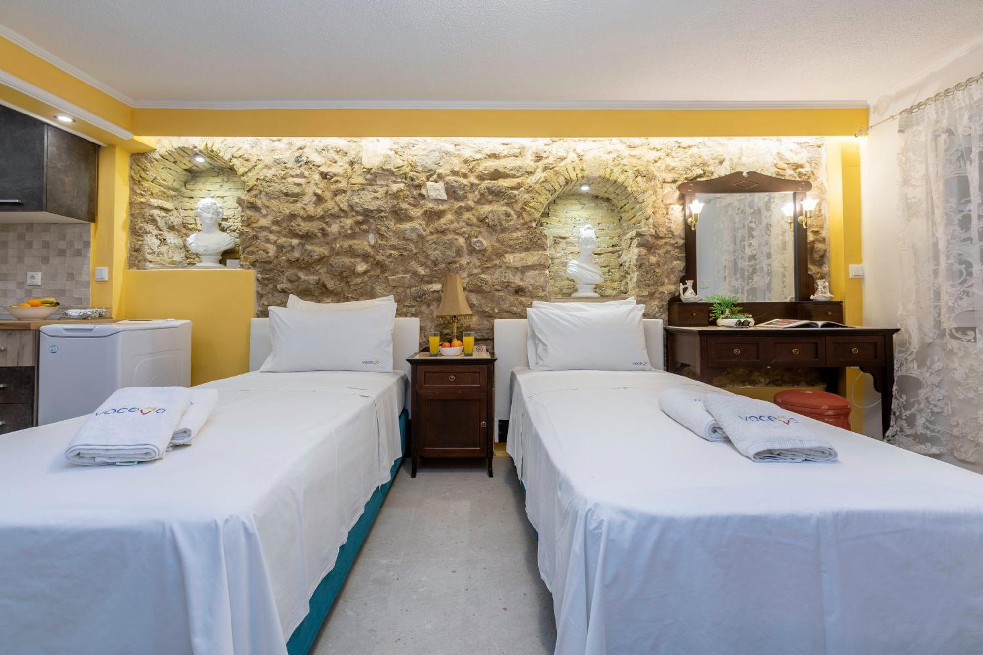 Apartment Eclectic Corfu (city)
